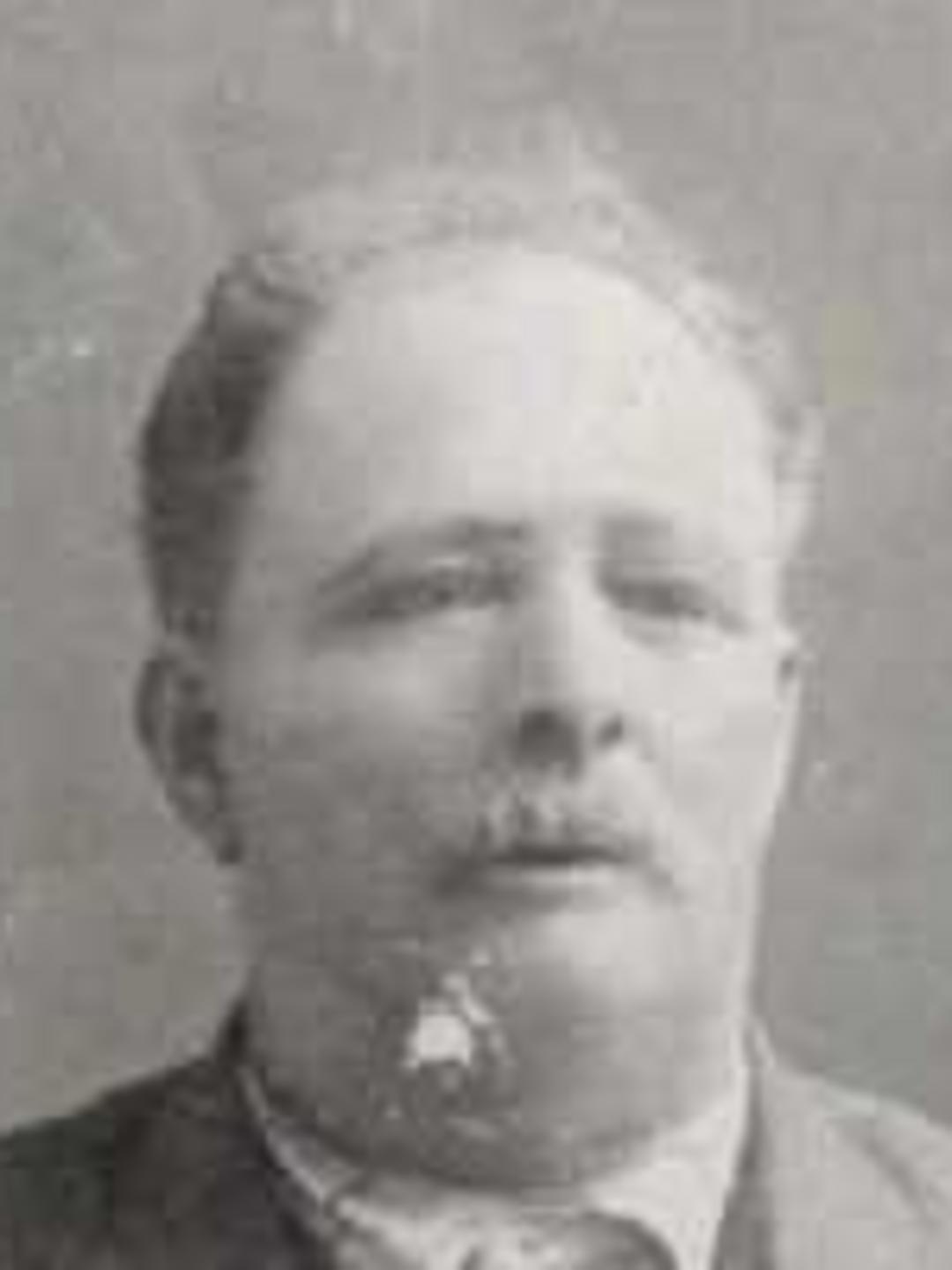 Richard Loynd (1846 - 1912) Profile